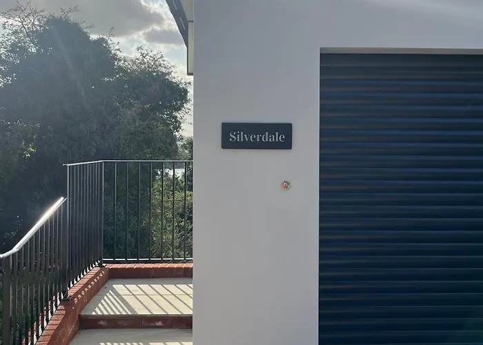 Studio Apartment In Harefield
