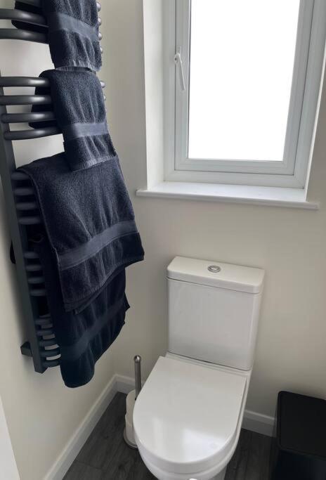 Apartment In