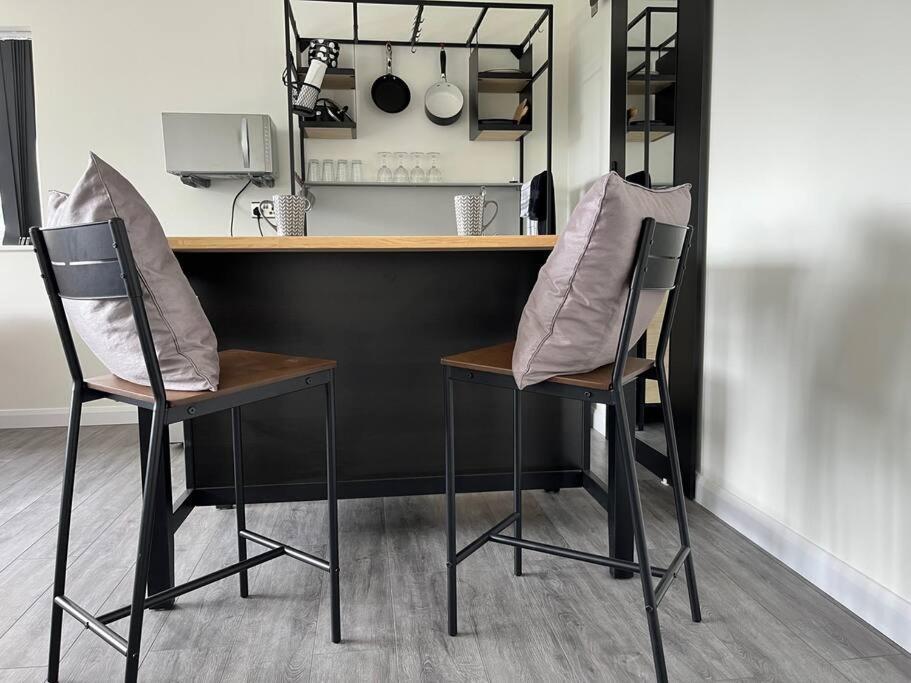 Apartment In *
