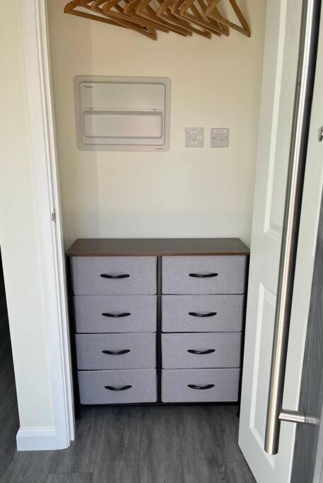 Appartement In