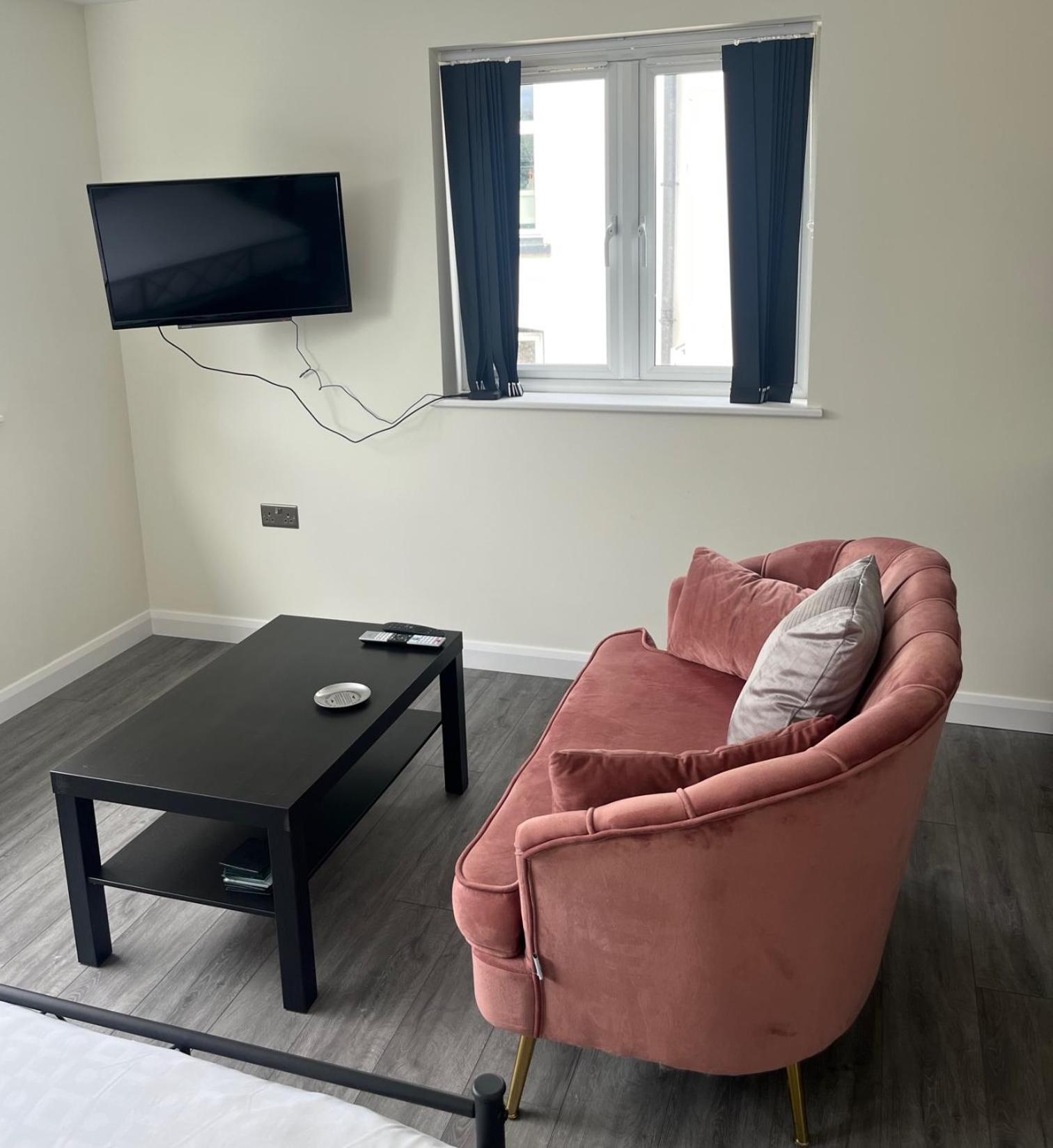In Appartement *