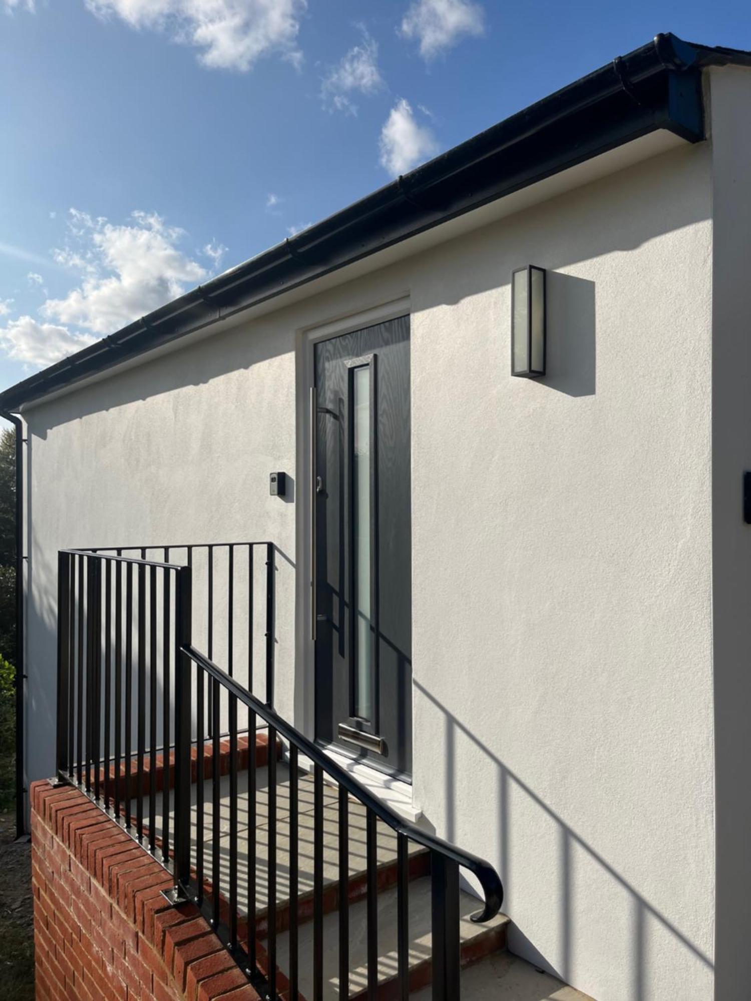 Apartment In Harefield